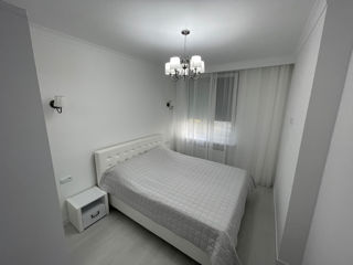 Apartament cu 2 camere, 60 m², Telecentru, Chișinău foto 2