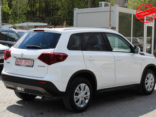 Suzuki Vitara foto 3