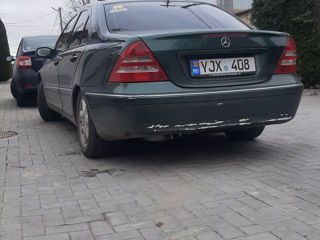 Mercedes C-Class