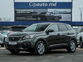 Peugeot 3008 foto 4