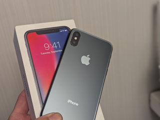 iPhone x 64gb