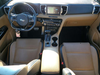 KIA Sportage foto 9