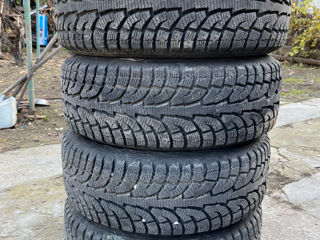 Hankook 225/60 R17 Зима foto 4