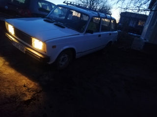 Lada / ВАЗ 2104 foto 7