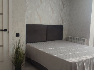 Apartament cu 1 cameră, 30 m², BAM, Bălți