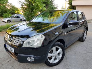 Nissan Qashqai foto 4