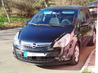 Opel Corsa foto 4