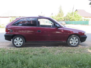 Opel Astra foto 8