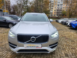 Volvo XC90 foto 20