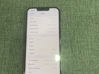 iPhone 13 Pro 128 gb foto 5