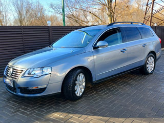 Volkswagen Passat foto 6