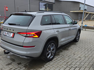 Skoda Kodiaq foto 3