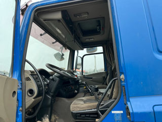 Daf CF85.460T foto 8