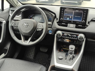 Toyota Rav 4 foto 11