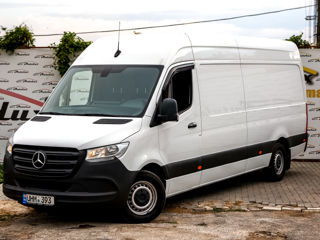 Mercedes Sprinter cu TVA foto 4