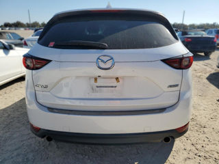 Mazda CX-5 foto 4