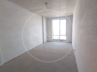 Apartament de mijloc cu 3 camere 100m2 Centru foto 6