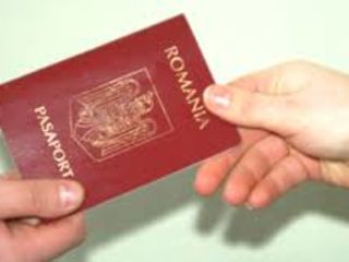 Buletin RO , pasaport RO , permis RO , Transport fiecare zi Bucuresti , Iasi , Vaslui. foto 2