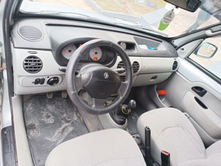 Renault Kangoo foto 5