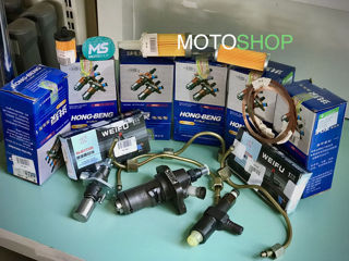 Piese Moto/Agro! Magazin MotoShop! (or.Balti) foto 15