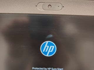 Ноутбук HP PROBOOK 640 G4 (I5-8250U / 16 GB RAM / 256 GB SSD) foto 6