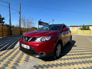 Nissan Qashqai foto 1