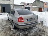 Skoda Octavia foto 4