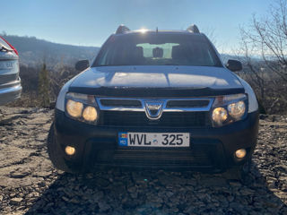 Dacia Duster foto 3