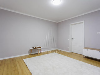 Apartament cu 2 camere, 58 m², Râșcani, Chișinău foto 7