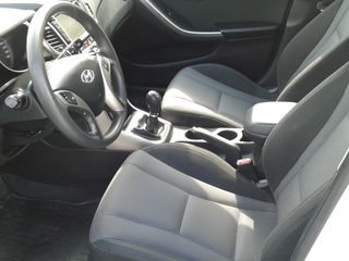 Hyundai i30 foto 8