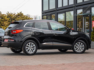 Renault Kadjar foto 2