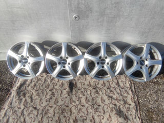 Discuri R16 5x114.3 Toyota, Renault, Dacia, Hyundai