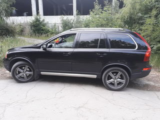 Volvo XC90 foto 3