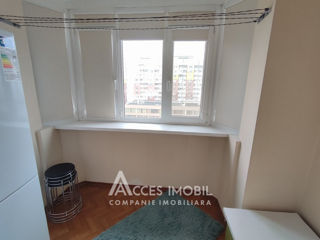 Apartament cu 2 camere, 52 m², Râșcani, Chișinău foto 6