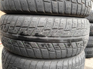 Anvelope R16 205/55 Kumho Korea  4 Buc. 200 Lei Buc. foto 1