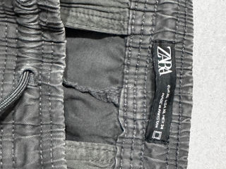 Zara Elastic Pants foto 3