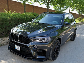 BMW X5 foto 1