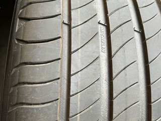 Michelin  4 cauciucuri 235/50R19 foto 2