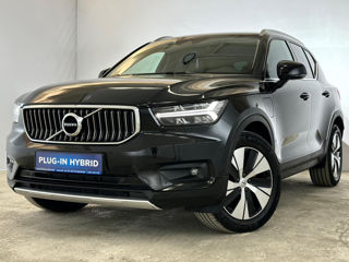 Volvo XC40 foto 8