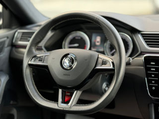 Skoda Superb foto 8