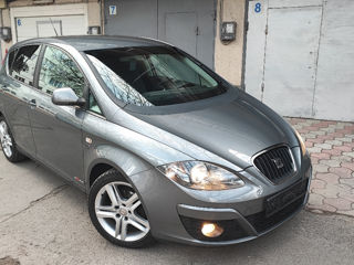 Seat Altea