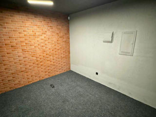 Chirie! Birou, 94 m2, Complet Mobilat, Râșcani! foto 5