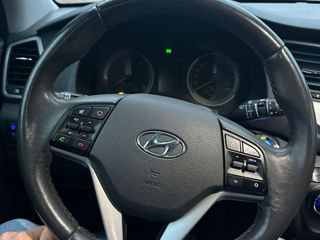 Hyundai Tucson foto 4