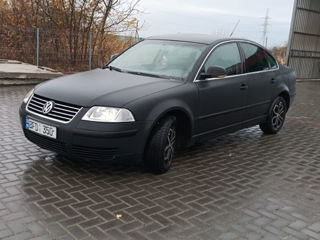 Volkswagen Passat foto 2