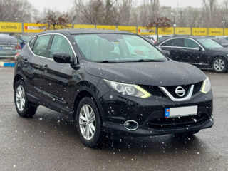 Nissan Qashqai foto 5