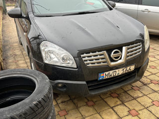 Nissan Qashqai foto 2