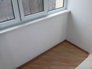 Apartament cu 2 camere, 85 m², Botanica, Chișinău foto 12