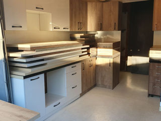 Кухонные шкафы от 600лей есть все размеры,dulapioare de bucatarie de la 600lei sunt de toate marimel foto 3