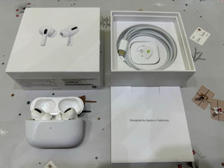 Apple AirPods Pro 1 поколение