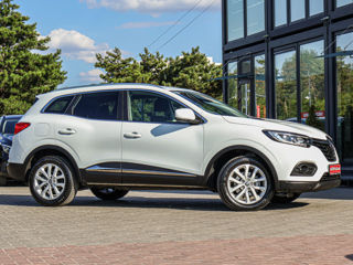 Renault Kadjar foto 4